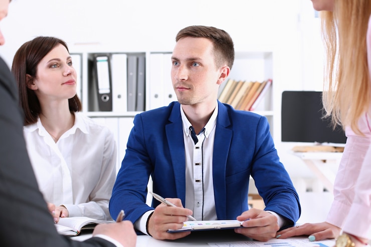 Contract Review